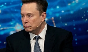 In a decade or two, work will be optional, Elon Musk said at the U.S.-Saudi Investment Forum in Washington, D.C., this week.