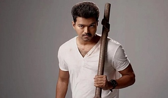 Vijay's new film will open to nearly 5,000 cinemas across India and overseas in January