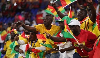 2026 FIFA World Cup ticket prices outstrip wages of fans from participating nations