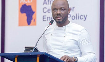 Springfield deal: ACEP urges caution