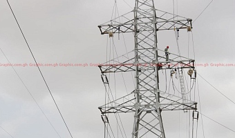 Planned power cut for Cape Coast this Thursday, here's why