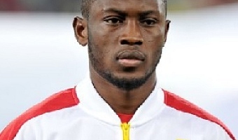 Abdul Majeed Waris — Former Black Stars player