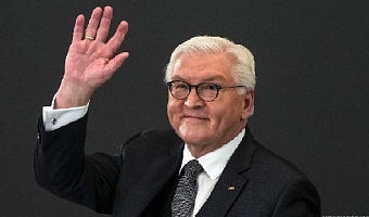 His Excellency Frank-Walter Steinmeier
