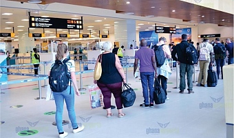 Foreign Affairs Ministry releases full list of nations with visa-free entry to Ghana