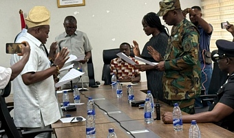 We will not disgrace Ghana: LOC vows as nation gears to host African Athletics Championships in 2026