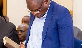 Alfred Attuquaye Botchway