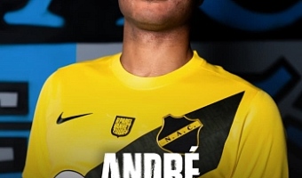 Veteran Black Stars captain Andre Ayew signs short term NAC Breda deal