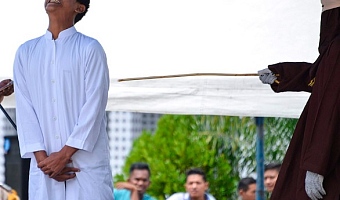 Singapore introduces caning as mandatory punishment for scammers under new law