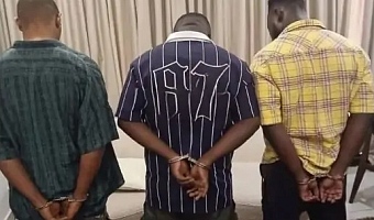 Court adjourns Abu Trica extradition case as state drops charges against two accused