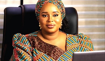 Dr Saajida Shiraz — Chief Executive Officer,  Students Loan Trust Fund