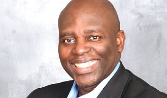 Dr John Osae Kwapong