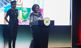 Trust in Cedi crucial for economic stability — Veep