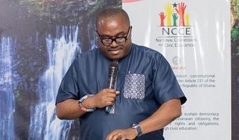 Professor Ernest Yorke