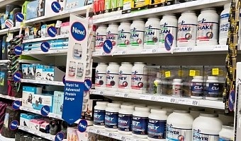 The bodybuilding supplement that could boost brainpower