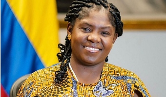 Ghana, Colombia deepen ties as Vice Presidents meet at Jubilee House