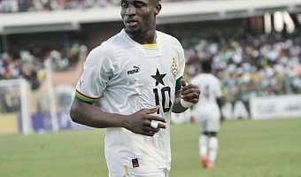 Kudus fires warning to England: ‘We’ll be ready’ for World Cup clash