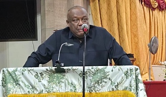 ICE medically cleared Ofori-Atta before detention, says Ghana High Commissioner