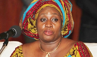 Fugitive former MASLOC CEO detained in U.S., awaiting extradition to Ghana