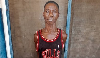 Armah, also known as “Kofi Nyan,” pleaded guilty to the charge of defilement