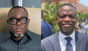 Ransford Gyampo vs. George Domfeh: University of Ghana initiates internal processes after media altercation