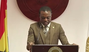 See the 5 people the OSP says it will charge alongside Ken Ofori-Atta after its SML probe