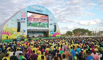 World’s most lucrative, complex marketing arena