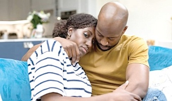 •When you marry, you become one flesh with your wife