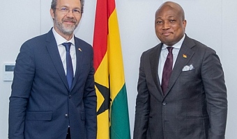 Ghana asks UK to waive IELTS for students and professionals