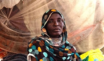 It is the world's worst humanitarian crisis, say aid groups and the G7