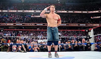 John Cena: Popular wrestler and actor retires from WWE