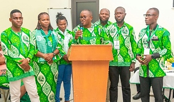 GAWU: Farmers’ Day ‘meaningless’ without Ghana Agricultural Service