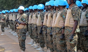 No $300 daily allowance: GAF explains real UN peacekeeping pay