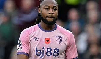 Arsenal no longer interested in the highly-rated Antoine Semenyo