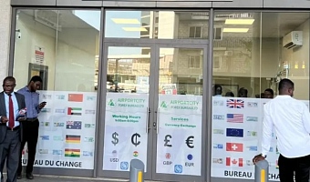 No Ghana Card, no forex: See the new strict rules for Forex Bureaux to curb money laundering
