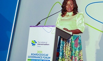 Telecel Ghana CEO urges stronger governance measures during corporate transitions