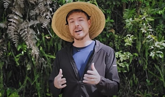 Out of more than 177,000 submissions from around the world, ten creators have been selected.