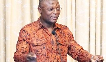 Kofi Adams, Minister for Sports and Recreation,  believes Ghana can anchor a joint World Cup bid, aligning with FIFA’s shift towards multi-nation hosting