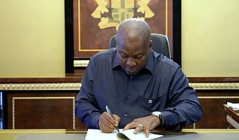 President Mahama orders cancellation of GRA/SML contracts
