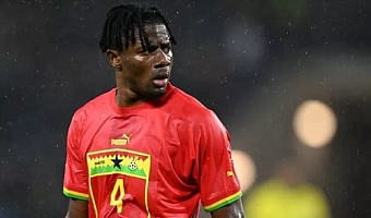 Mohammed Salisu ruled out for months after ACL tear, World Cup hopes in doubt