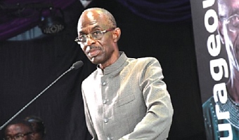 NDC does not take votes for granted - Asiedu Nketiah