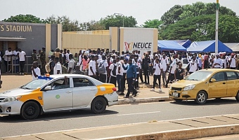  The incident left six people dead and 28 others injured.