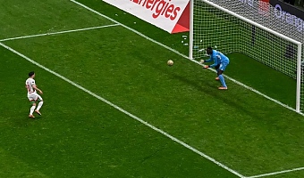 “My heart aches” – Brahim Diaz takes blame for AFCON final penalty miss