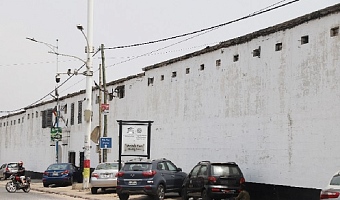 Major tourist disruption as key Ghanaian heritage forts close indefinitely