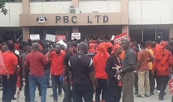 PBC Limited teeters on brink of collapse: Auditors warn of 