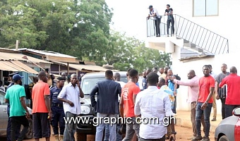 Government orders full implementation of Ayawaso West Wuogon Commission report