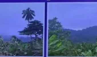  Captain Paul Fordjour, Aircraft Accident Investigator and Head of Investigations at AIB Ghana