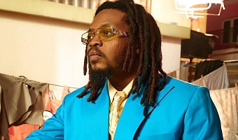 I'm not desperate for international recognition – Olamide