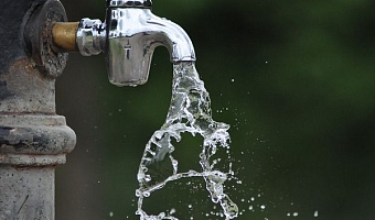 Water supply restored to Tema and environs following repair of 42-inch pipeline