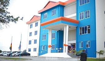 UniMAC mourns student killed in hit-and-run near South Legon campus