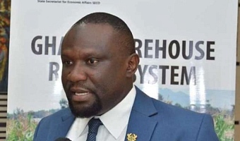 Hanan Abdul-Wahab Aludiba: Ex-buffer stock CEO charged with stealing over GH¢61 Million; Finance Director flees